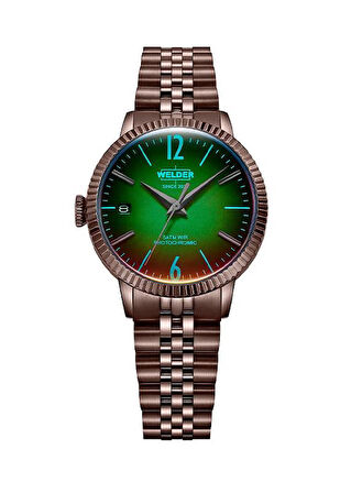 Welder Moody WRC759 Kadın Kol Saati