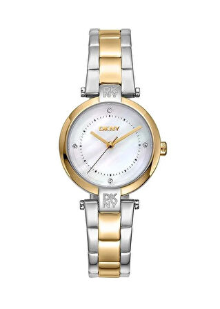Dkny DK1L043M0075 Kadın Kol Saati
