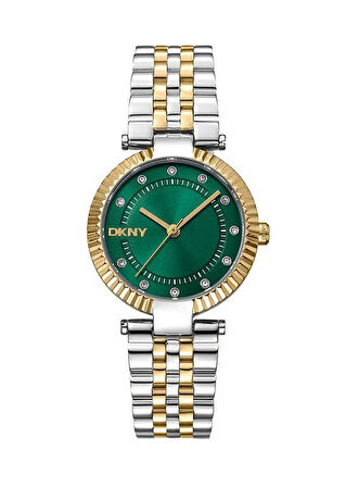 Dkny DK1L042M0075 Kadın Kol Saati