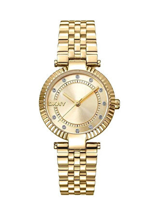 Dkny DK1L042M0055 Kadın Kol Saati
