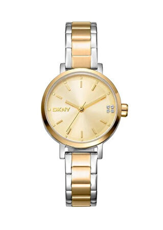Dkny DK1L038M0075 Kadın Kol Saati