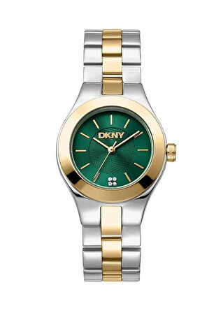 Dkny DK1L026M0055 Kadın Kol Saati