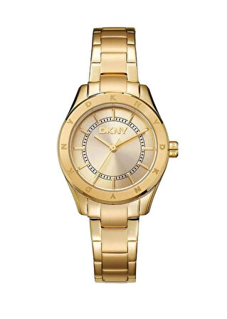 Dkny DK1L018M0035 Kadın Kol Saati