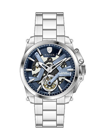 Wainer WA.25250-A Erkek Kol Saati