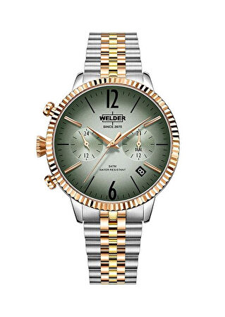 Welder Moody WWRC129 Kadın Kol Saati