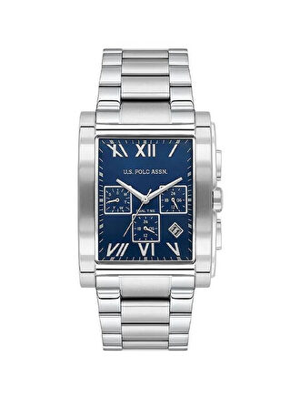 Us Polo Assn USPA1117-01 Erkek Kol Saati