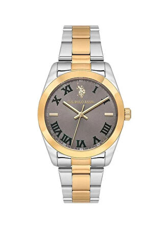 Us Polo Assn USPA1114-01 Erkek Kol Saati