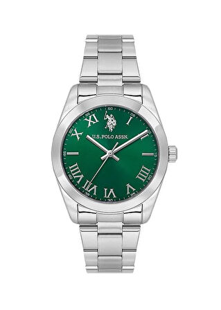 Us Polo Assn USPA1114-05 Erkek Kol Saati