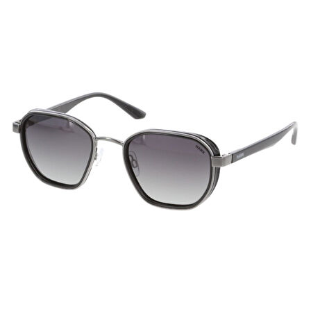 Hawk Y HW2229 01 Unisex Güneş Gözlüğü