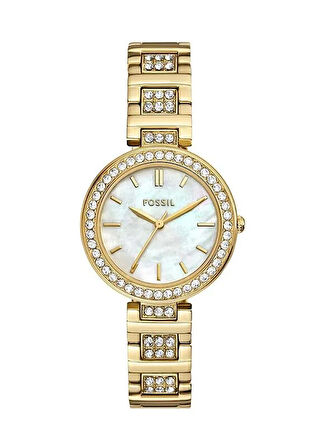 Fossil FBQ5001 Kadın Kol Saati