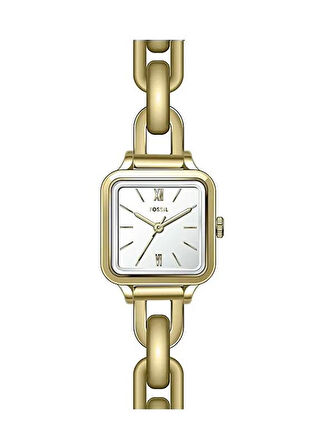 Fossil FBQ5008 Kadın Kol Saati