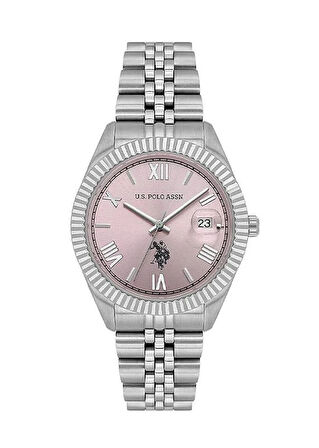Us Polo Assn USPA2112-02 Kadın Kol Saati