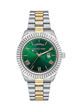 Us Polo Assn USPA1100B-07 Erkek Kol Saati