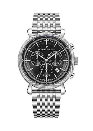 Jacques Phılıppe JPQGC191316 Erkek Kol Saati