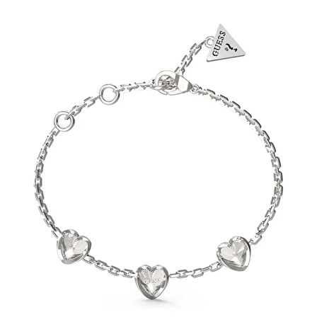 Guess JGUJUBB04611JWRHS Kadın Bileklik