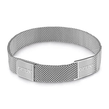 Guess JGUJUMB03027JWSTTU Erkek Bileklik