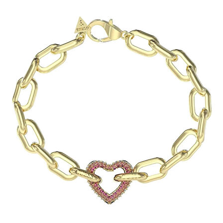 Guess JGUJUBB05005JWYGPKS Kadın Bileklik