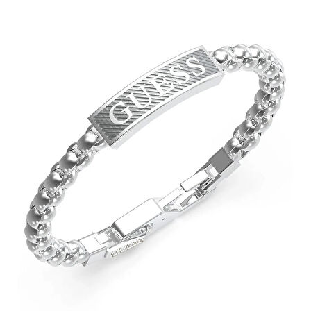 Guess JGUJUMB03028JWSTS Erkek Bileklik