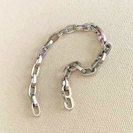 Trend Çelik Bileklik