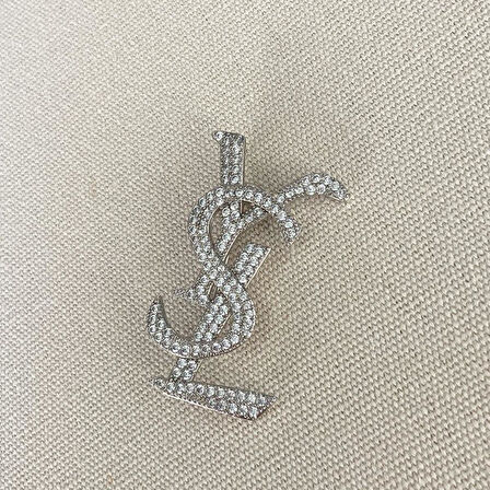 Kalpli Yonca Çelik Kombin Set