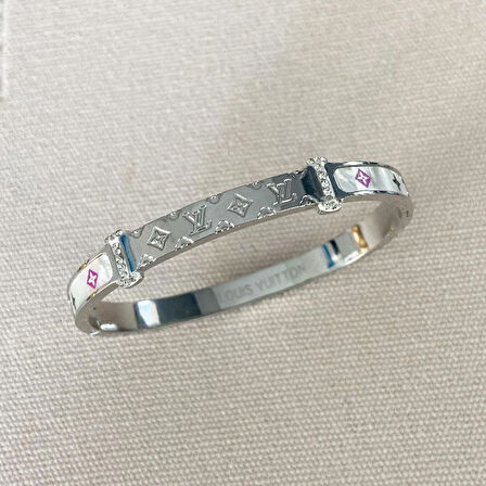 Kalpli Yonca Çelik Kombin Set