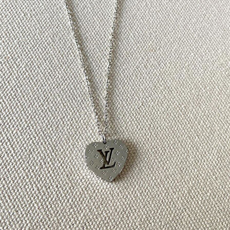 Kalpli Yonca Çelik Kombin Set