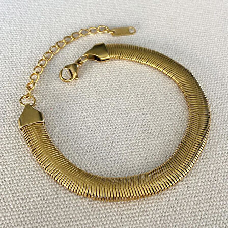 İtalyan Kalp Çelik Kombin Set