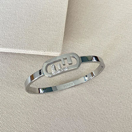 İkili Çelik Kelepçe