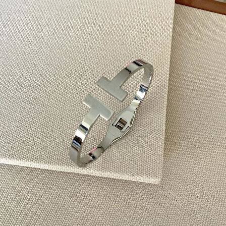 İkili Çelik Kelepçe