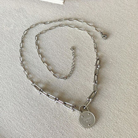 İtalyan Çelik 3'lü Set 