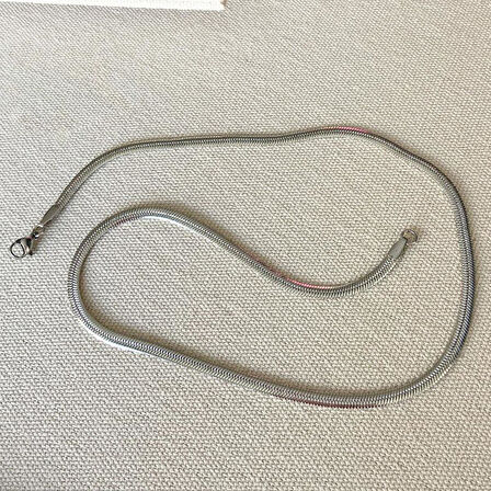 İtalyan Çelik 3'lü Set 