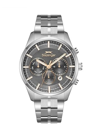 Slazenger SL.09.2483.2.05 Erkek Kol Saati
