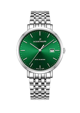 Jacques Phılıppe JPQGS9513X6 Erkek Kol Saati