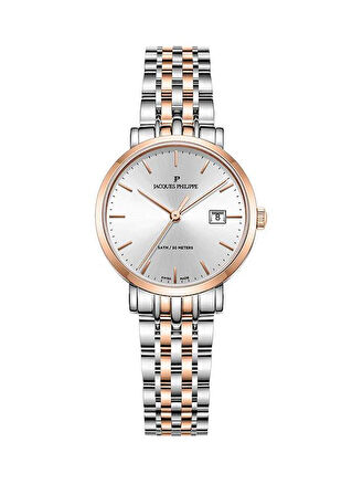 Jacques Phılıppe JPQLS947328RG Kadın Kol Saati