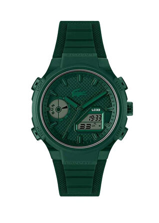 Lacoste LAC2011449 Erkek Kol Saati