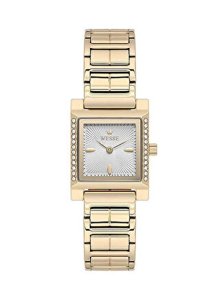 Wesse WWL115204 Kadın Kol Saati