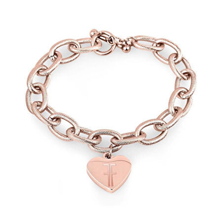 Freelook FRJ.3.3010-4 Kadın Çelik Bileklik