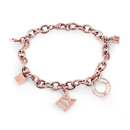 Freelook FRJ.3.3012-04 Kadın Çelik Bileklik