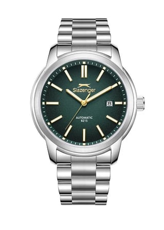 Slazenger SL.09.2542.2.03 Erkek Kol Saati