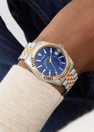 Guess GUGW0977G5 Erkek Kol Saati