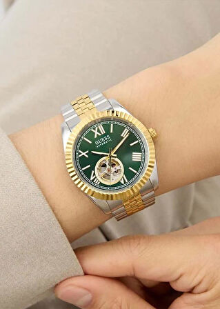 Guess GUGW0984G4 Erkek Kol Saati