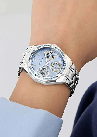 Guess GUGW1009L1 Kadın Kol Saati