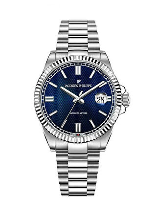 Jacques Phılıppe JPQGS591336V3 Erkek Kol Saati