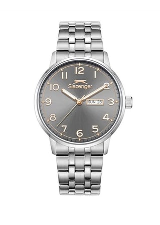 Slazenger SL.09.2560.2.04 Erkek Kol Saati