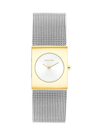 Calvin Klein CK25100139 Kadın Kol Saati