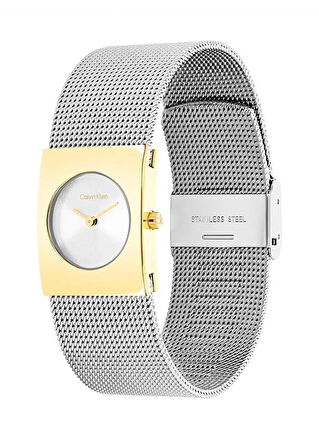 Calvin Klein CK25100139 Kadın Kol Saati