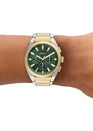 Fossil FFS6106 Erkek Kol Saati