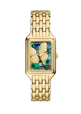 Fossil FES5409 Kadın Kol Saati