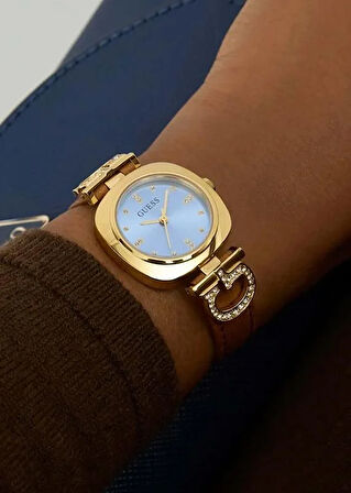 Guess GUGW0938L2 Kadın Kol Saati