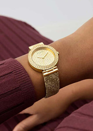 Guess GUGW0943L2 Kadın Kol Saati